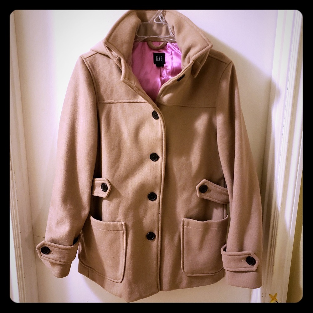 GAP Pea Coat